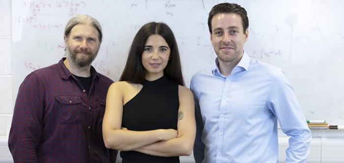 Nu Quantum raises £2.1 million to help commercialise proprietary quantum photonics hardware