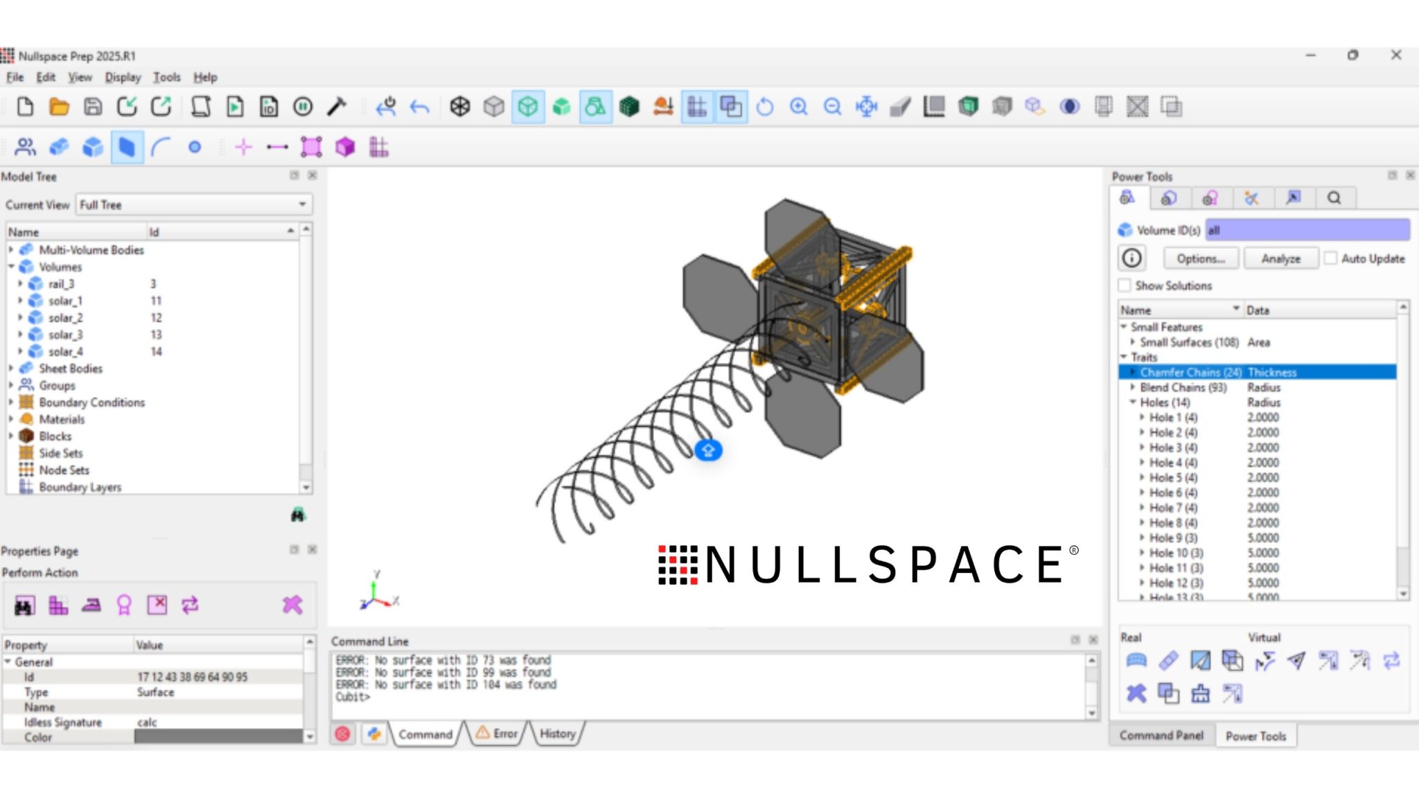 Nullspace Delivers 100x Faster RF Simulations with New Release