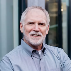 Quintessent hires veteran Bob Nunn to boost AI optics