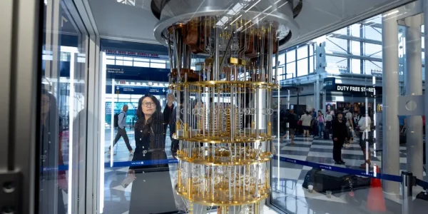 IBM Quantum System Two Arrives in Chicago This September