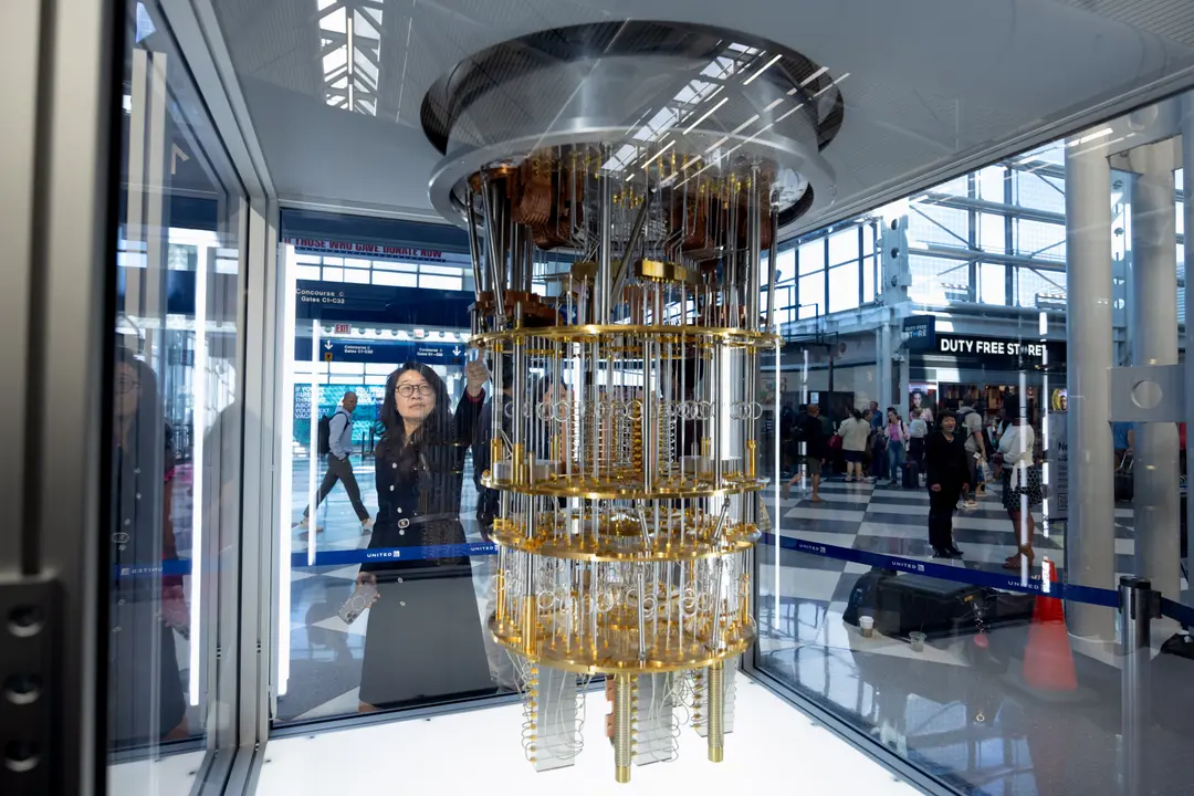 IBM Quantum System Two Arrives in Chicago This September