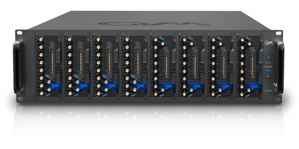 Quantum Machines Systems Now Used by Over Half of Quantum Firms