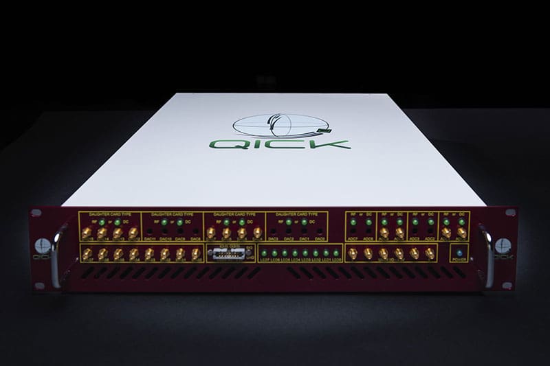 Fermilab, Qblox Partner to Boost Quantum Research, Workforce