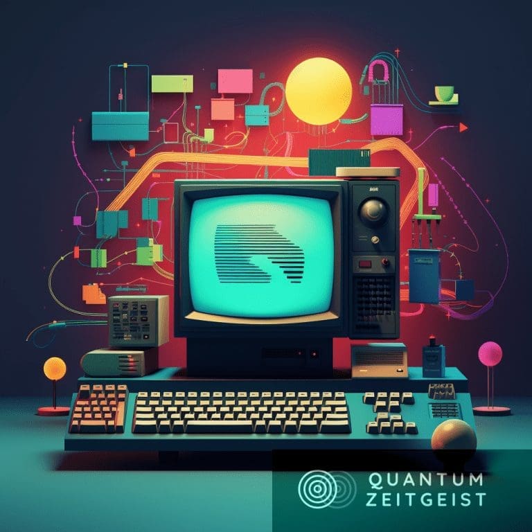 WILL WE EVER HAVE PERSONAL QUANTUM COMPUTERS visual data 3