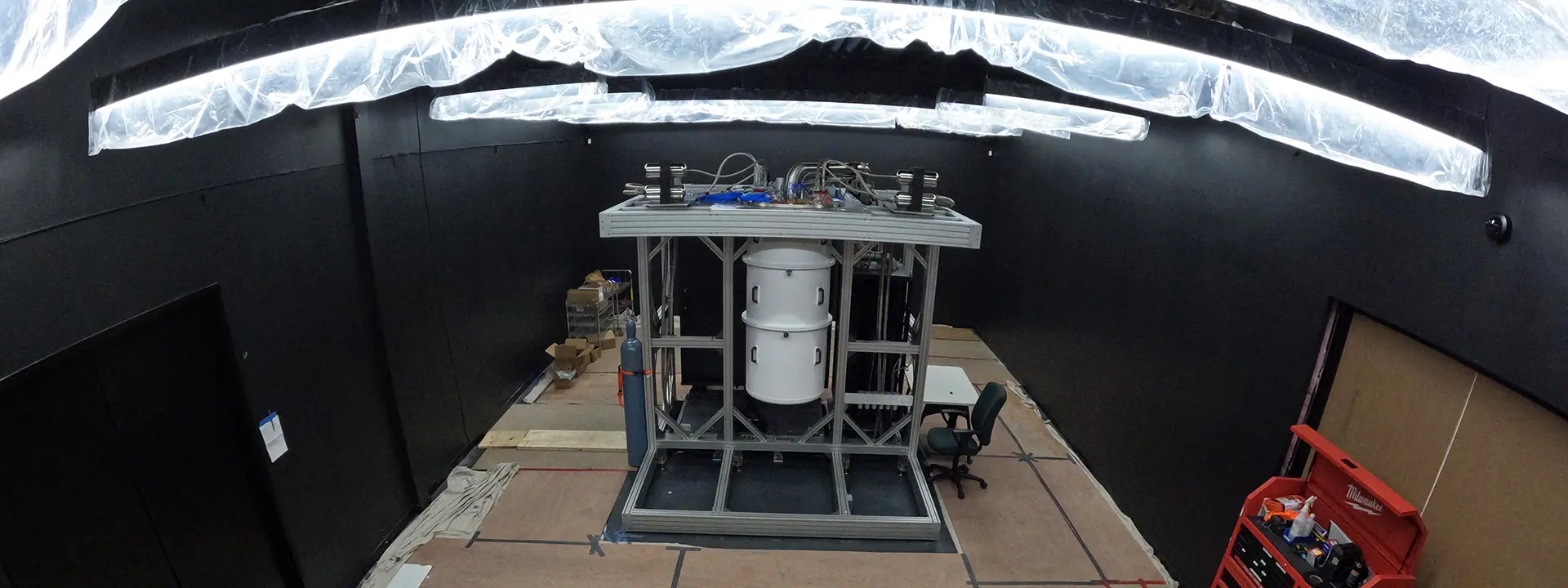 IBM and PINQ² Launch Canada's First Quantum System One