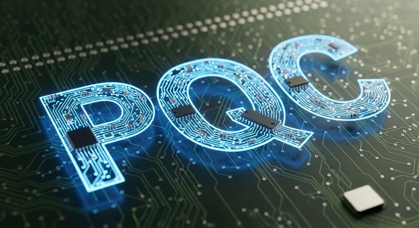 SEALSQ Expands Japan Presence to Support 2035 Quantum Security Mandate