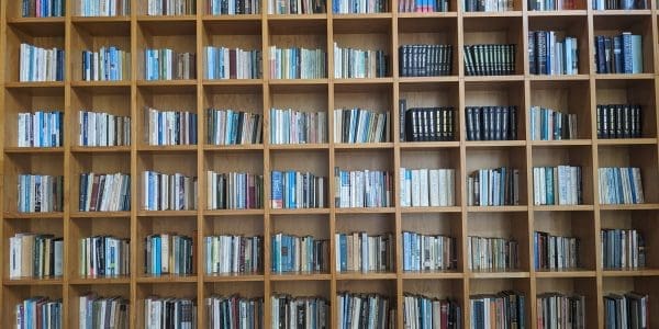 Quantum Books, the Master Reading List for 2026