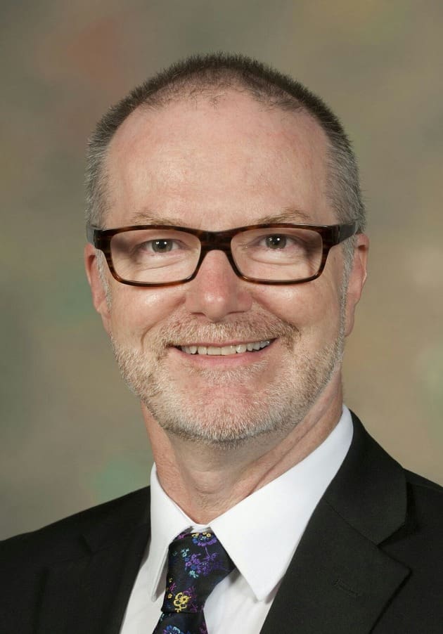 University of Oxford’s Peter Norreys Receives Fernand Holweck Prize for High Energy Density Plasma Research