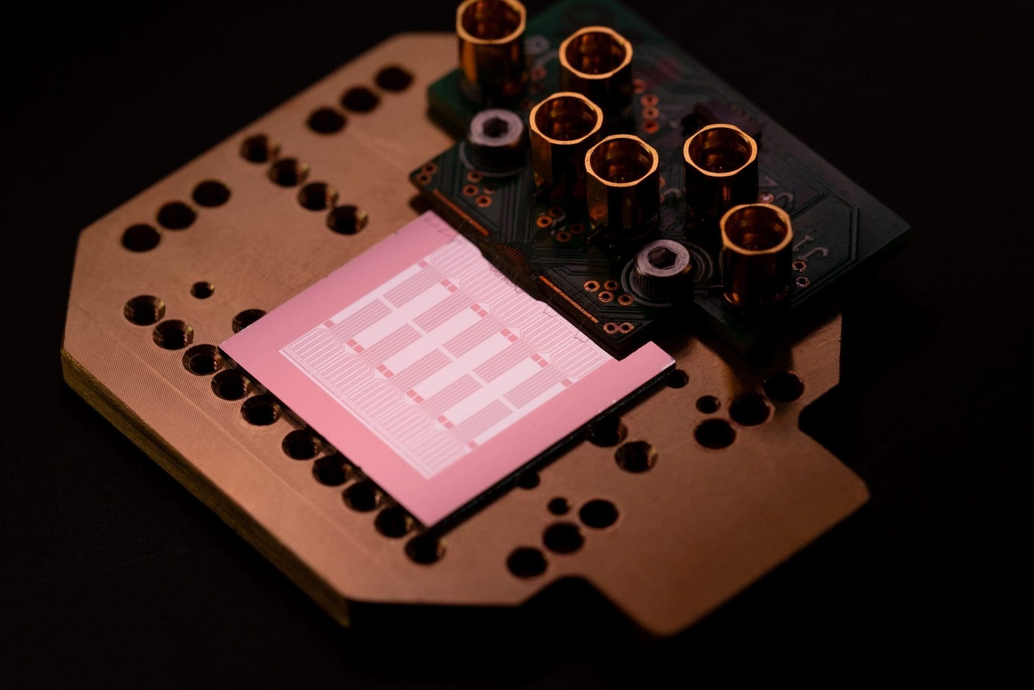 TELUS and Photonic Partner to Advance Canada's Quantum Communications