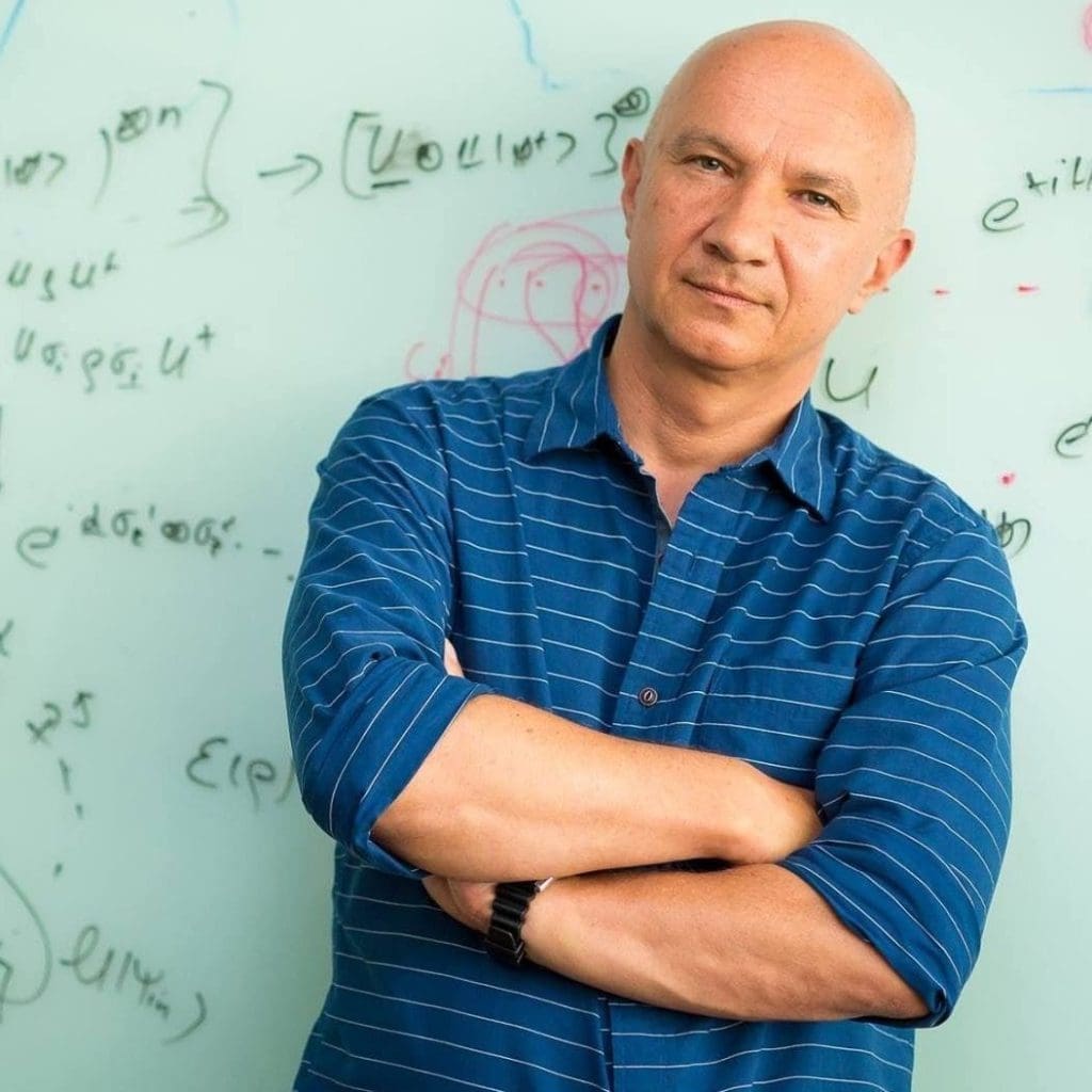 Welinq Assembles Prestigious Scientific Advisory Board for Quantum Breakthroughs