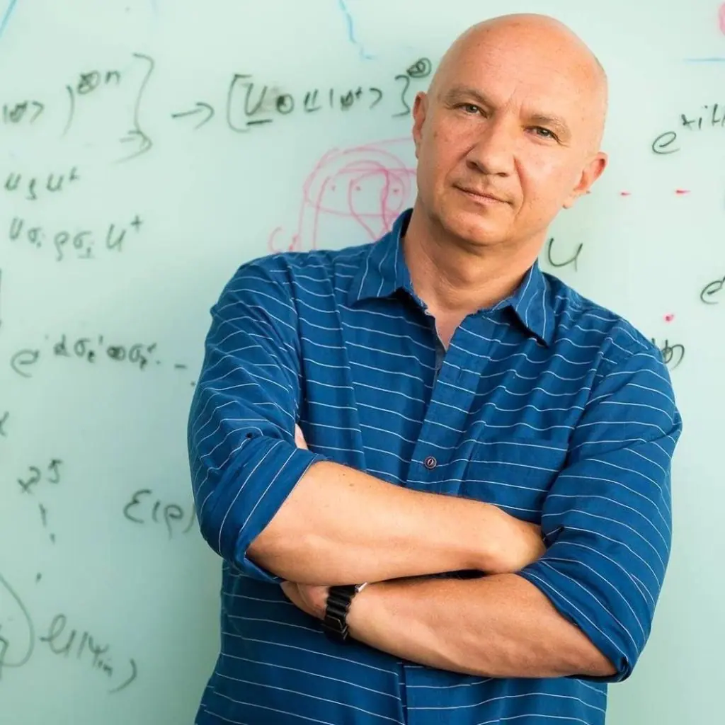 Welinq Assembles Prestigious Scientific Advisory Board for Quantum Breakthroughs