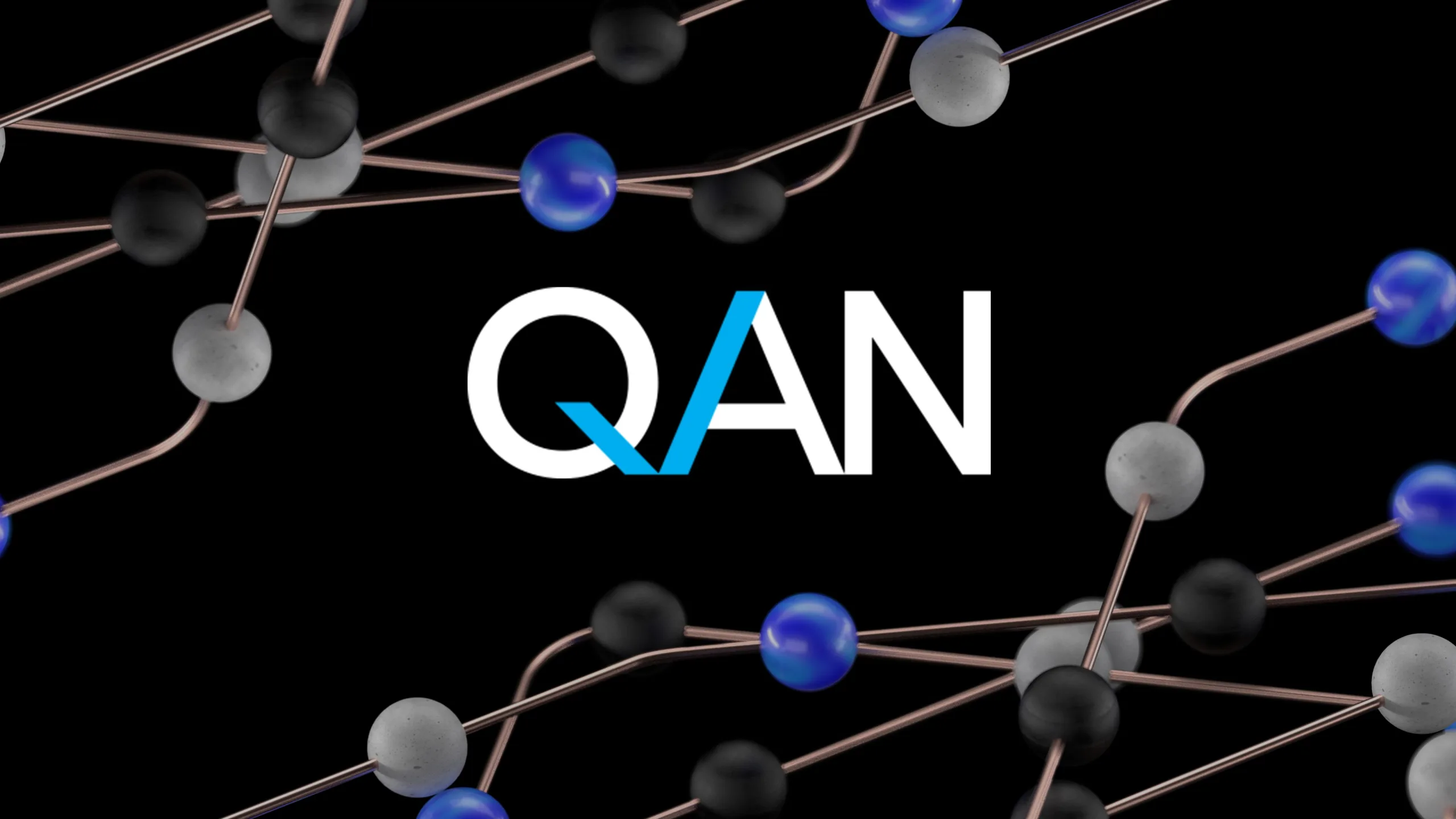 QANplatform Unveils World's First Quantum-Resistant, Ethereum-Compatible Blockchain Testnet