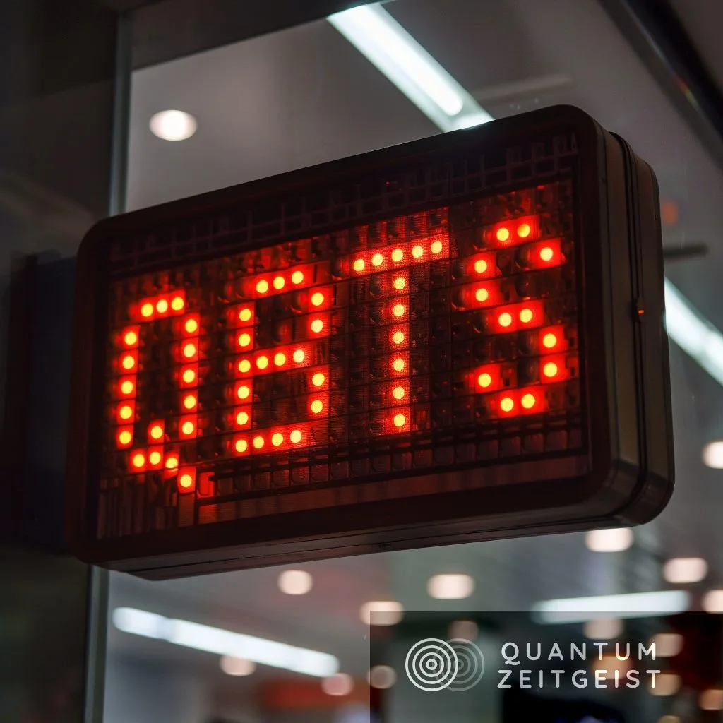 D-Wave Quantum Ascends to Russell 3000 Index, Boosting Visibility in Quantum Computing Market