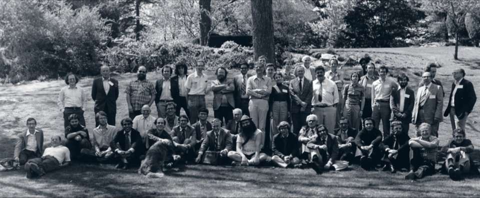 Physics of Computation Conference 40th Anniversary coming May 6th