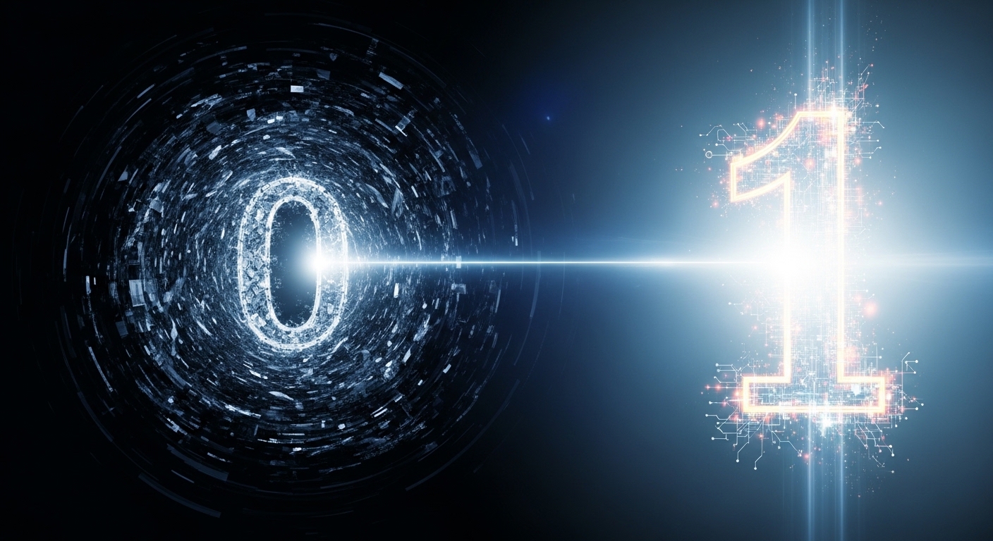 Quantum Error Correction Speeds up to Tackle Computing’s Biggest Hurdle