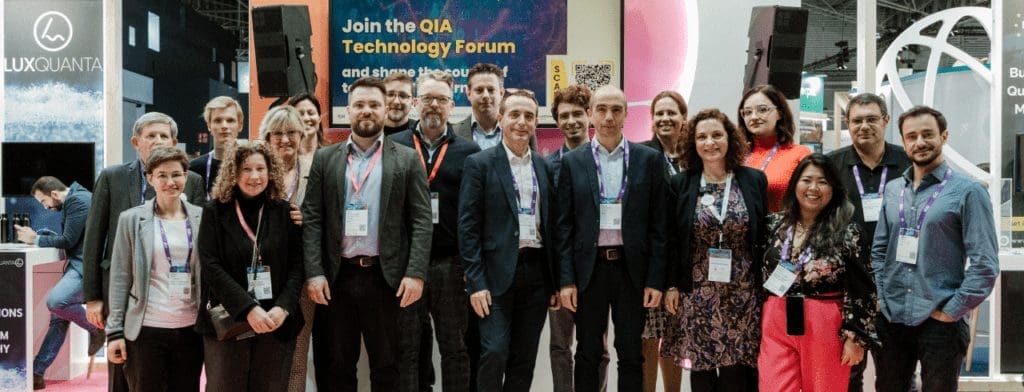 QIA Launches First Global Quantum Internet Forum at Mobile World Congress 2024