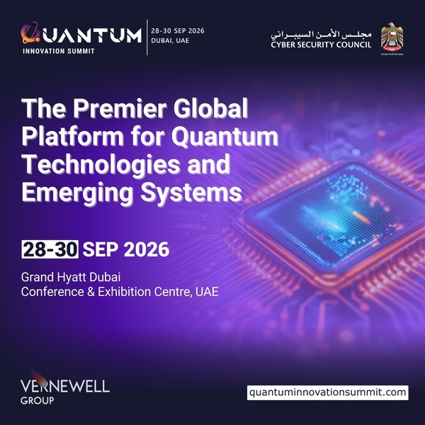 Quantum Innovation Summit 2026