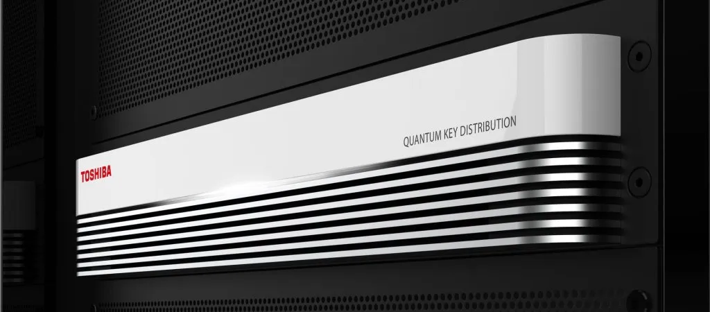 SpeQtral and Toshiba Digital Solutions Corporation (Toshiba) collaborate to bring Quantum Key Distribution (QKD).