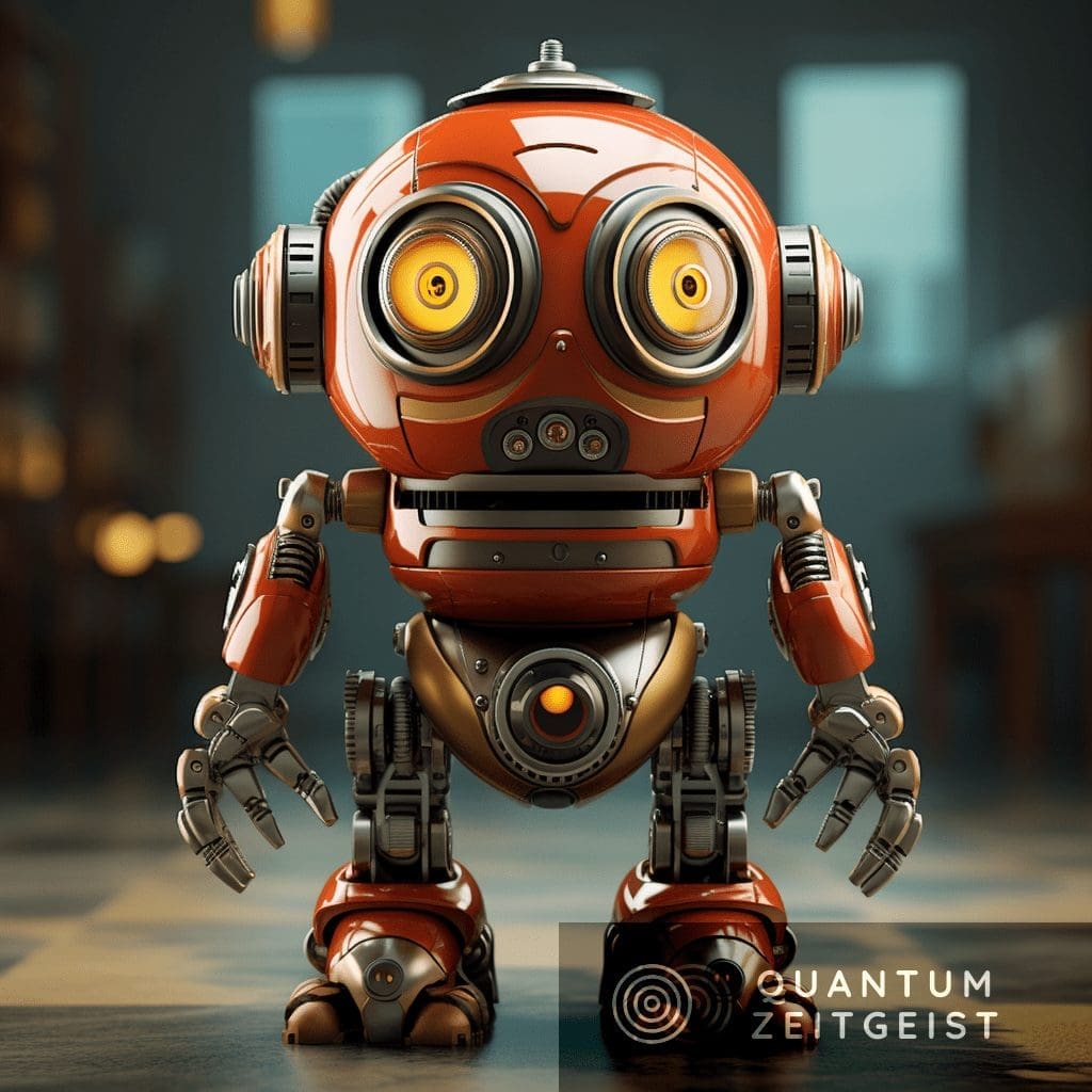 Quantum Machine Learning