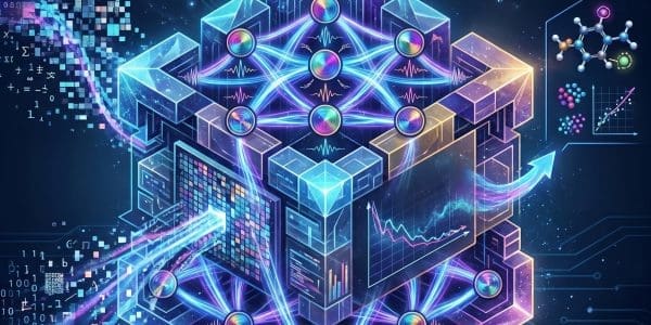 What is Quantum Machine Learning? Complete 2026 Beginner's Guide