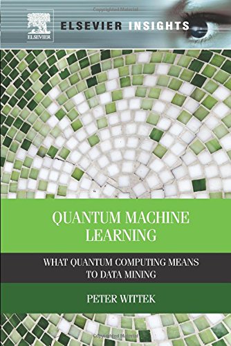 Quantum Machine Learning Books