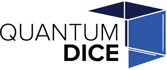 Quantum Dice, founded in April 2020, is a spin-out from the University of Oxford's Department of Physics. The company was established by a team of five co-founders: Ramy Shelbaya, George Dunlop, Wenmiao Yu, Marko Mayr, and Zhanet Zaharieve. 