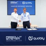 New cryogenic platform supports Quobly’s quantum roadmap