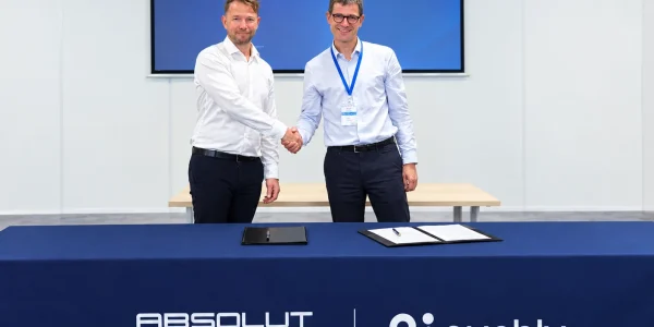 New cryogenic platform supports Quobly’s quantum roadmap