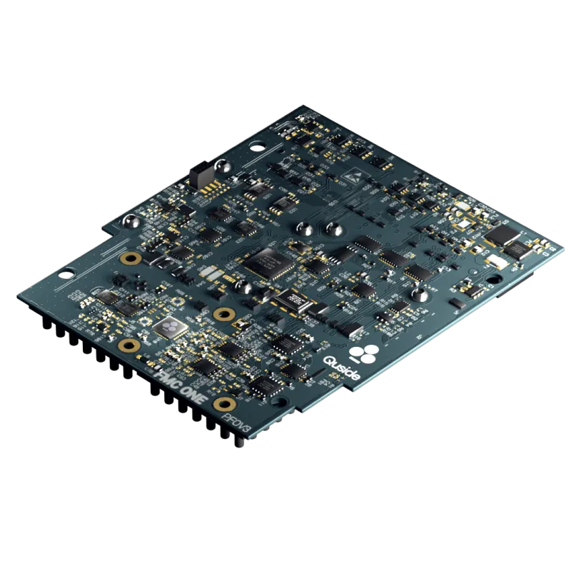 Spanish Startup Quside Improves Cybersecurity with Quantum Random Numbers