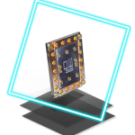 Quantware Premieres New Superconducting Quantum Processor For Commercial Use