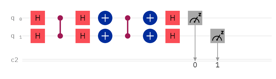Grover's Algorithm, an Intuitive Look