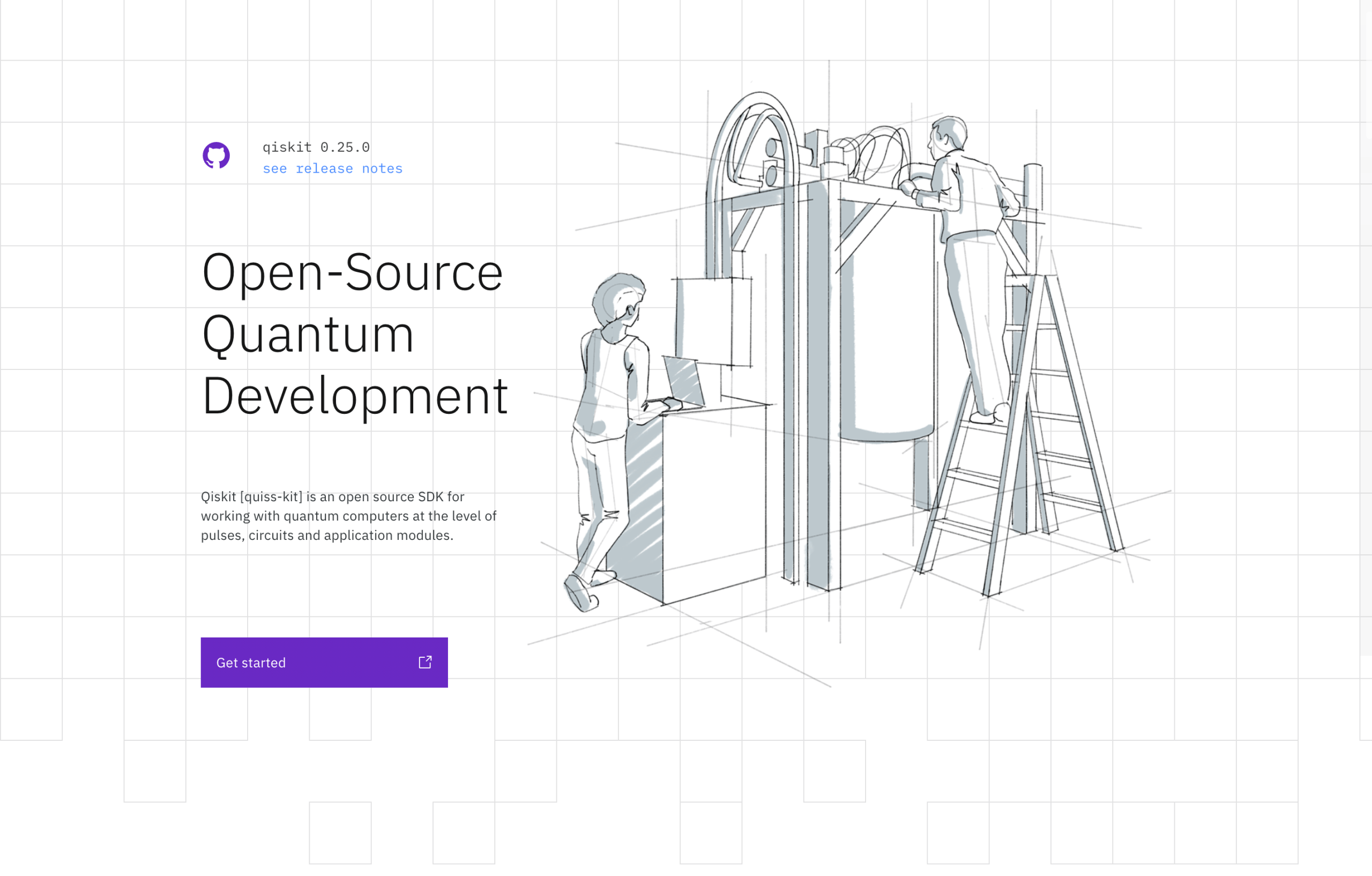 Quantum Machine Learning making it to Primetime with new Qiskit release 0.25