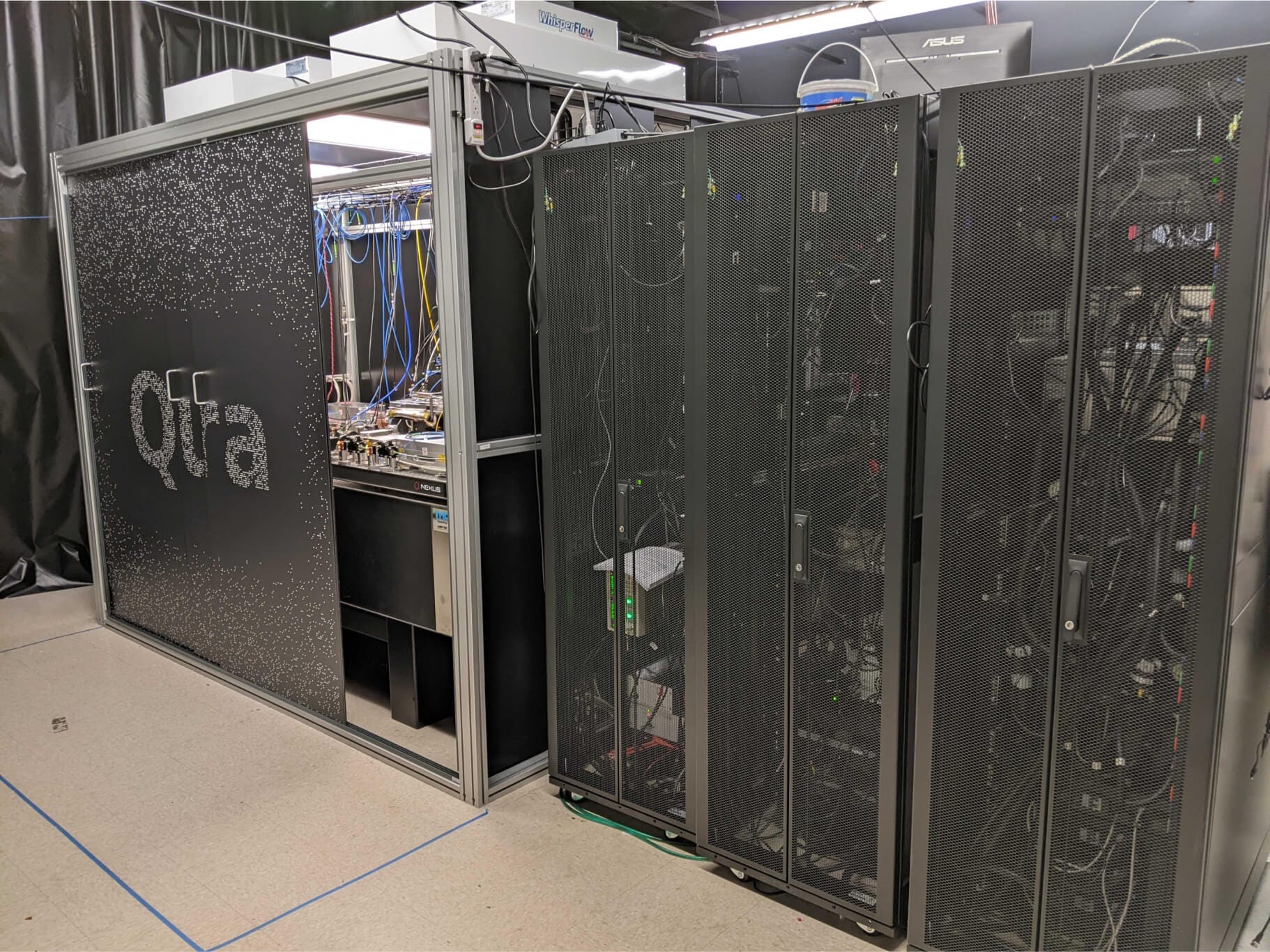 QuEra Doubles Boston HQ, Expands Team to Meet Demand for Quantum Computers