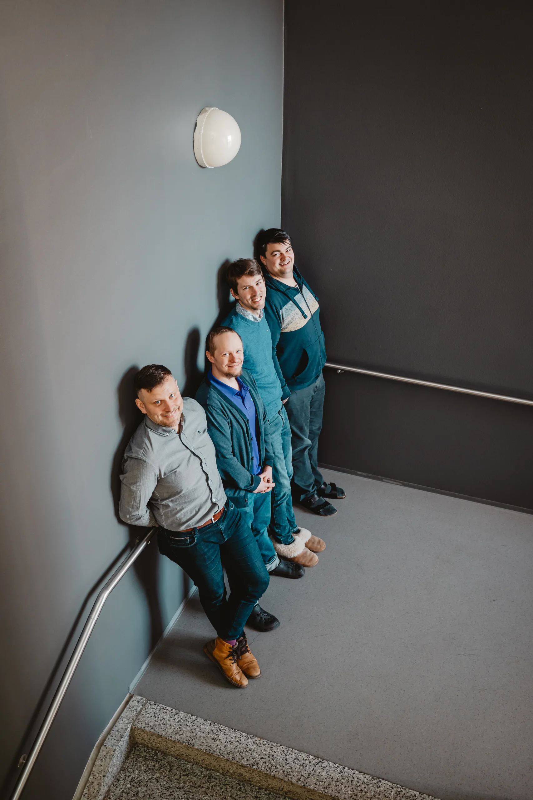 Quanscient Triumphs in Fujitsu's $100,000 Quantum Challenge with Revolutionary Fluid Dynamics Algorithms