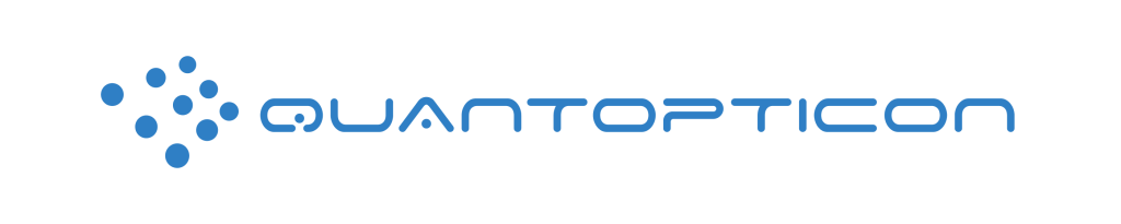 Quantum 20 UK: Quantopticon

Quantopticon, a pioneering company in the field of quantum technology, was founded in 2017 by Dr. Gaby Slavcheva and Dr. Mirella Koleva. 