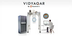 QuantrolOx Launches VIDYAQAR: Open Quantum Platform for Research