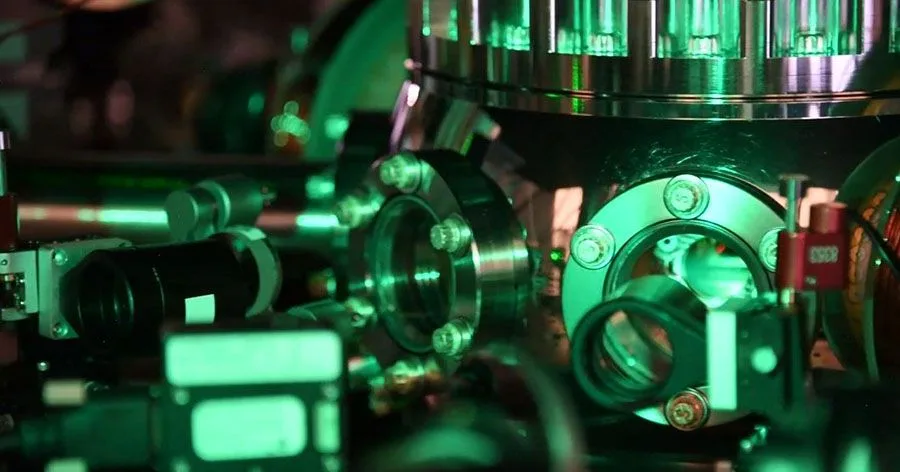 Honeywell reaches Quantum Volume of 128 on Quantum Computer