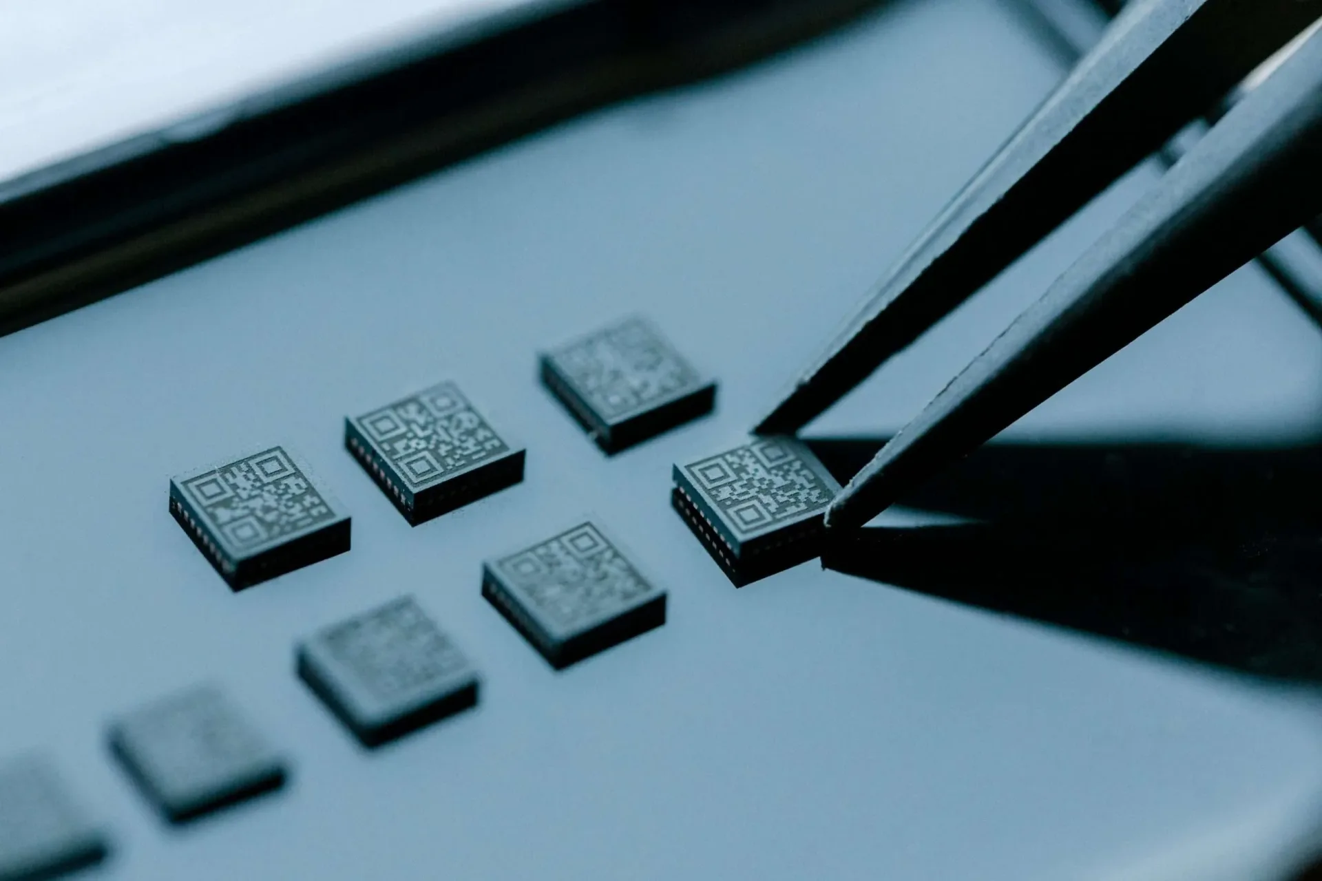 Quside's Quantum Entropy Source Receives NIST Certification for Security