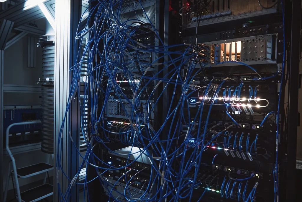 What can the History of Computation teach us about the Future of Quantum?