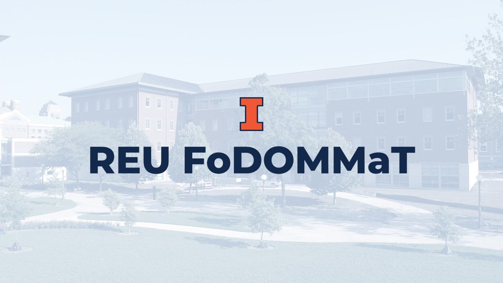 NCSA Secures $465K NSF Funding To Expand AI-Focused Undergraduate Research Program