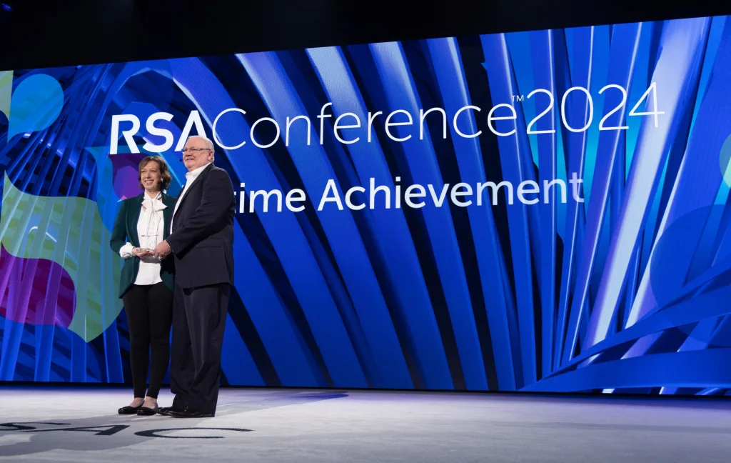 RSA Conference Honours Michael Brown, Craig Gentry, Oded Regev For ...