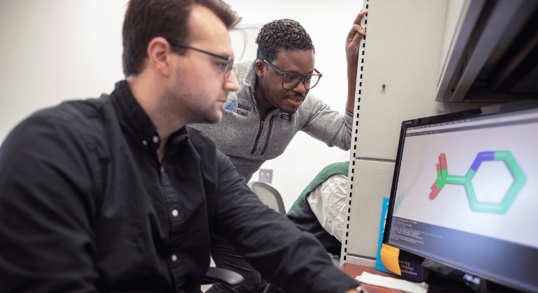 Mount Sinai Launches AI-Driven Drug Discovery Center to Revolutionize Small Molecule Development for Complex Diseases.