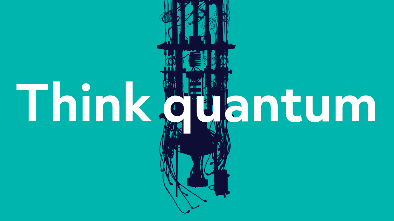 Another Quantum Computing Company to hit the Stock Market with Rigetti set to join ranks of IonQ on NYSE