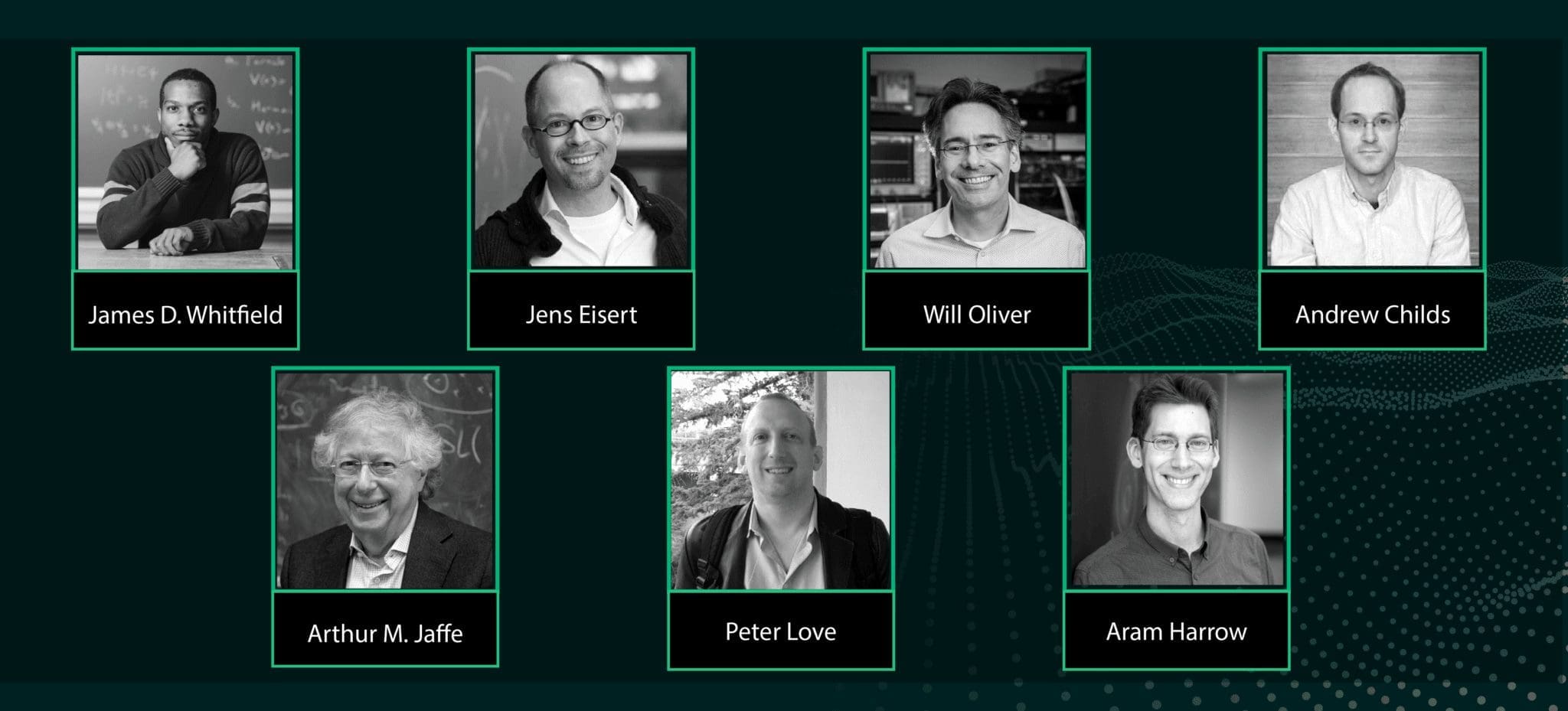 We talk to Zapata Computing about their new Scientific Advisory Board and the future of Quantum Computing