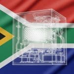 South African Deputy Minister Unveils Quantum Computing Centre