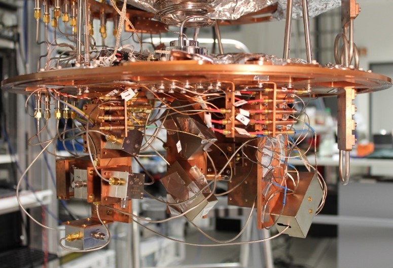 Scotland is a powerhouse in the global quantum sector: Scottish Centre for Innovation in Quantum Computing and Simulation