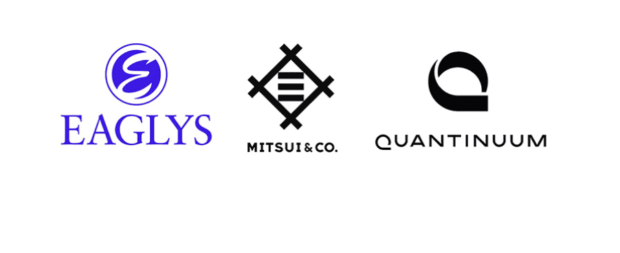 EAGLYS, Mitsui, Quantinuum Unite to Fortify AI Platform with Quantum-Resistant Encryption