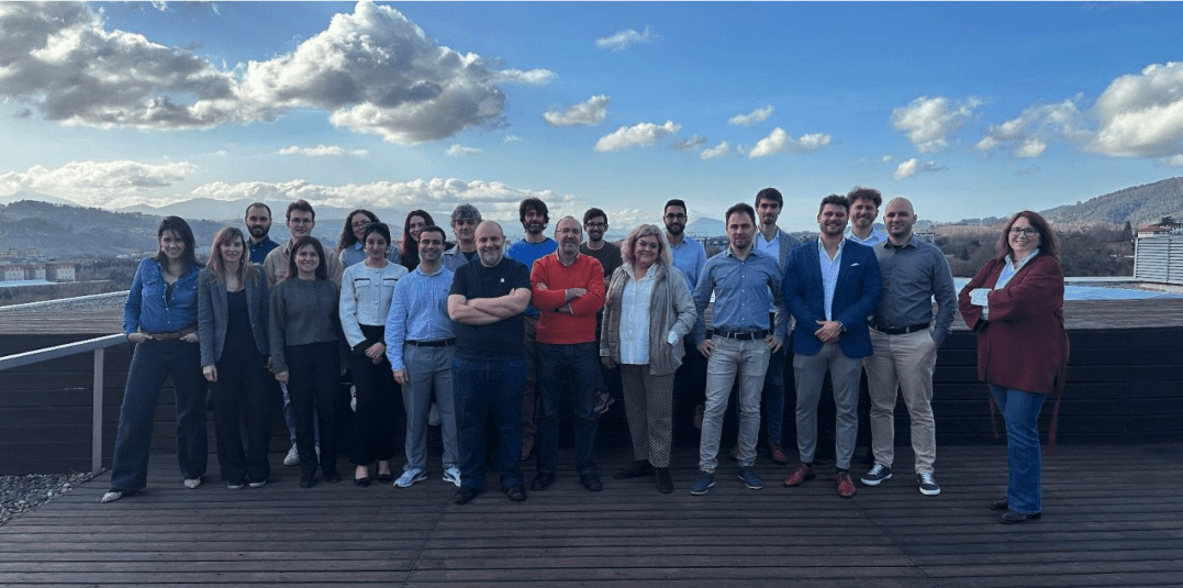 Revolutionizing Industries: PROMISE Project Unveils Next-Generation Quantum Imaging Sensors for Real-World Applications