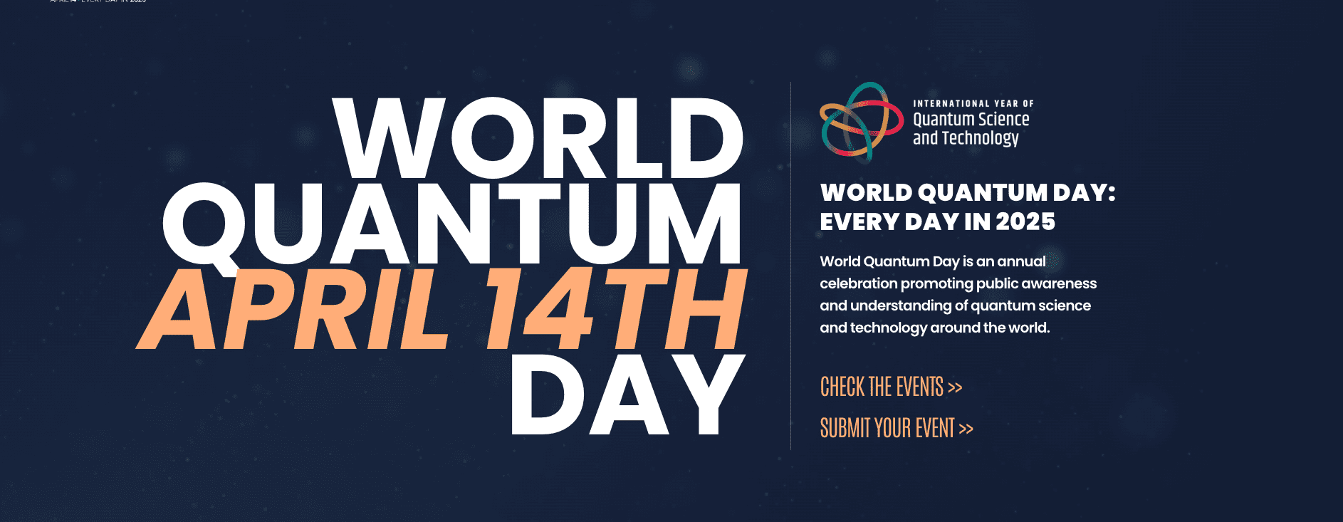 European Survey Reveals Growing Public Excitement for Quantum Technology