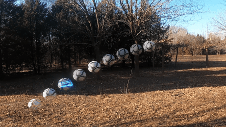 Efficient Deployment of Quadrotors in Outdoor Environments via Seamless Transfer of Learning-Based Methods